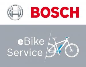 Bosch E-Bike