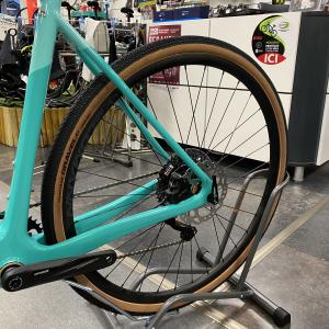 Bianchi Impulso Pro GRX T.52 Vert