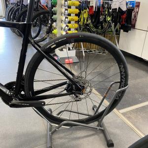Bianchi Sprint 105 T.53 Noir