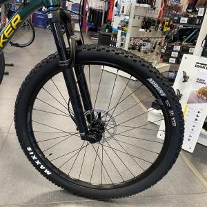 Mondraker Chrono DC R T.M