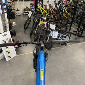 Mondraker Chaser T.L Bleu Noir