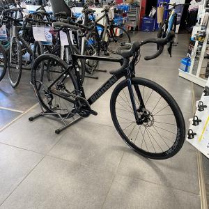 Bianchi Sprint 105 T.53 Noir