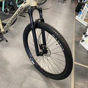Mondraker Chrono T.L Sable