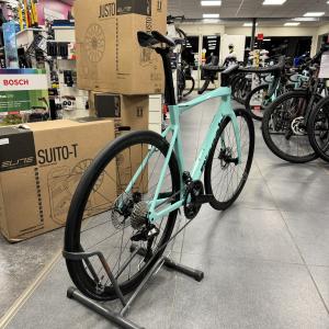 Bianchi Specialissima Comp T.55 vert