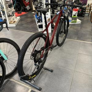 Orbea Alma H30 T.L Rouge