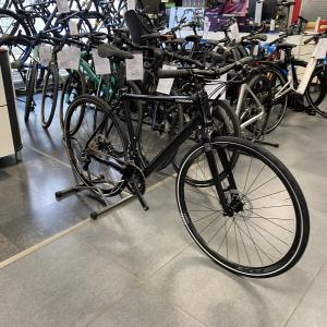 Orbea Vector 10 T.M Noir