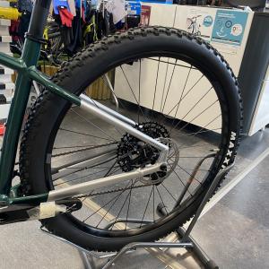 Mondraker Chrono DC R T.M