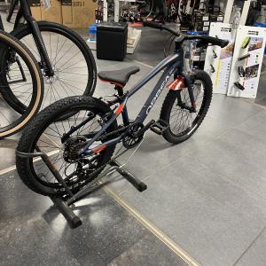 Orbea MX20 Dirt T.20 bleu