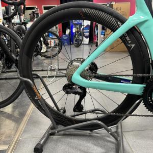 Bianchi Oltre Comp T.53 vert
