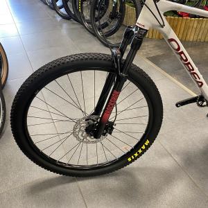 Orbea Alma H30 T.L Blanc