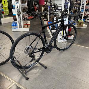 Bianchi Sprint 105 T.53 Noir