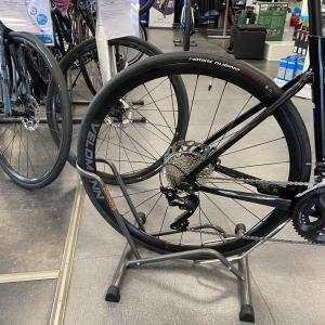 Bianchi Sprint 105 T.53 Noir