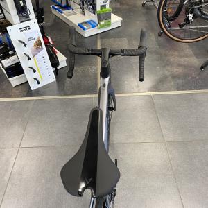 BIANCHI Oltre Race T.53 Gris