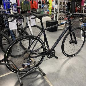 Orbea Vector 10 T.M Noir