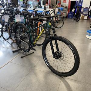 Mondraker Chrono DC R T.M