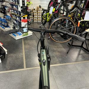 Bianchi T-Tronik T-Type T.L