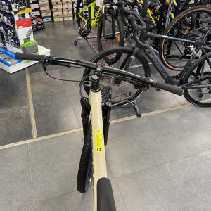 Mondraker Chrono T.L Sable