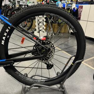 Mondraker Chrono Carbon R T.M