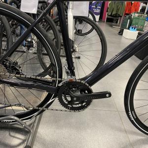 Orbea Vector 10 T.M Noir