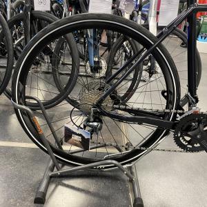 Orbea Vector 10 T.M Noir