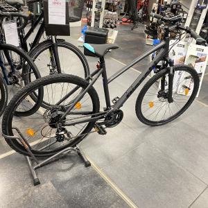 Bianchi C-Sport Cross 2 ST T.47 Gris