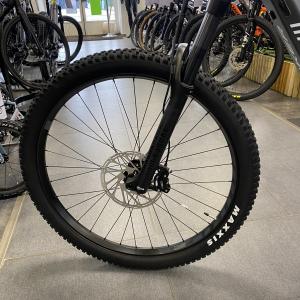 Mondraker Chaser T.L Gris