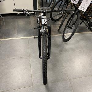 Mondraker Chrono T.M Blanc