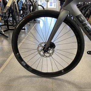 BIANCHI Oltre Race T.53 Gris