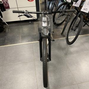 Mondraker Chrono T.L Blanc