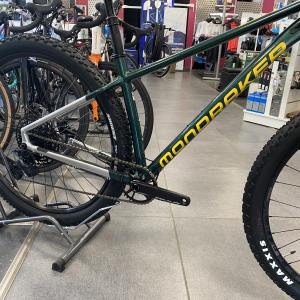 Mondraker Chrono DC R T.M