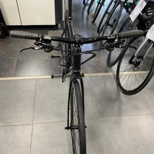 Orbea Vector 10 T.M Noir
