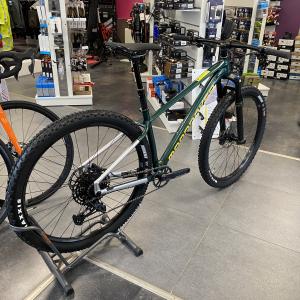 Mondraker Chrono DC R T.M