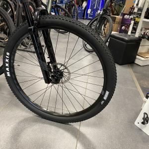 Mondraker Chrono T.XL Noir