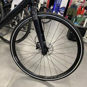 Orbea Vector 10 T.M Noir